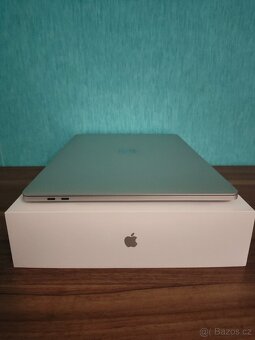 MacBook Pro 15 2017 | i7 • 16GB • 512GB SSD - 8