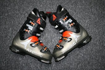 lyže dynastar legend 156 cm freeride - 8