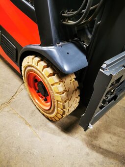 VZV Linde E 16 P - 8