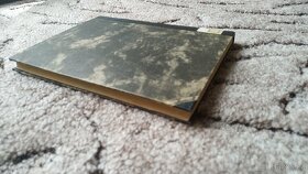 Staré knihy 8/10 - 8