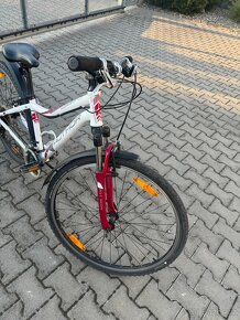 Author Horizon 15" (dámská) - 8