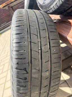 Alu 185/55 R15 - 8