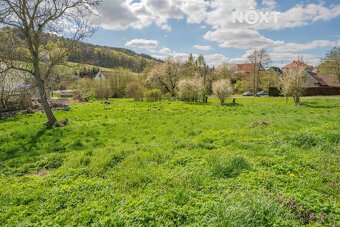 Prodej pozemek Bydlení, 814㎡ - 8