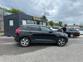 Volvo XC40 2019 - 8