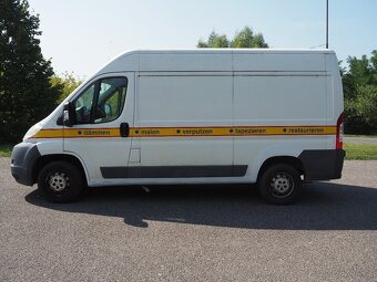 Peugeot Boxer 2.2 HDI L2H2 - 8