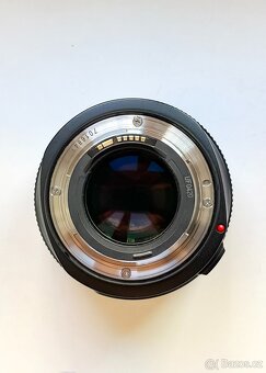 CANON EF 50 mm f/1,2 L - 8