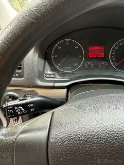 Volkswagen Golf 1.9 TDI 77kW - 8