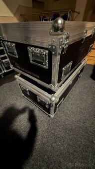 LED TILT ZOOM BAR - 8