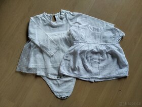 Oblečení pro holčičku - 8