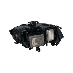 Levý a pravý LED bixenon Audi A4 B8 8K r.v. 2009 - 8