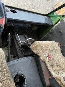 Multicar - 8