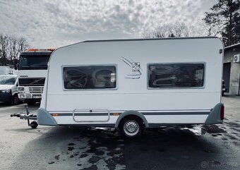 KARAVAN KNAUS 490 - 8