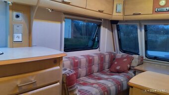 Přívěsný karavan - 8