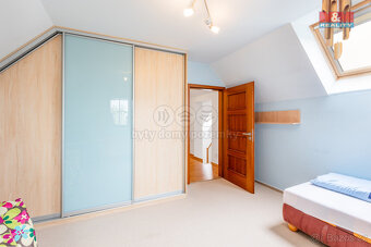 Prodej rodinného domu, 200 m², Cheb, ul. Tichá - 8