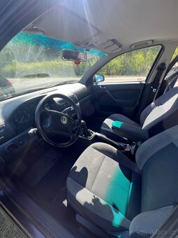 Škoda Octavia Combi 1.9 TDI 81 kW |nové brzdy a olej - 8