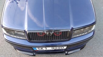 💥Škoda Octavia 1.9 TDI 81Kw +úpravy 💥 - 8