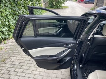 Mazda 6 2.2 Skyactiv-D 129KW kůže navigace - 8