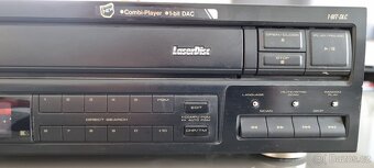 PIONEER CLD - 600 (PAL systém) - 8
