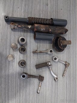 Jawa 50 pionyr, mustang - dily - 8
