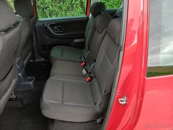 Škoda Roomster 1.2 Tsi,nové rozvody. - 8
