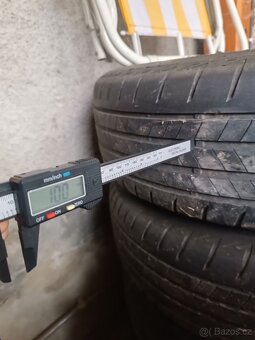 5x114.3 R17 - 8