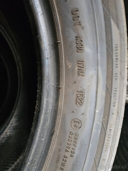 275/50R20 113W XL ContiSportContact 5 CONTINENTAL - 8
