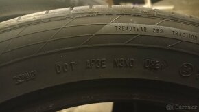 255 45 19 continental sport contact 3 a 5 - 8