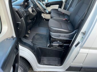 Peugeot Boxer 2.0Hdi, 96Kw -- L3H2, DPH - 8