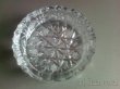 Broušené vázy, mísy, popelník BOHEMIA CRYSTAL a ostatní - 8