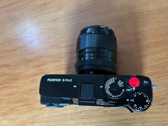 FUJIFILM X-PRO2 - 8