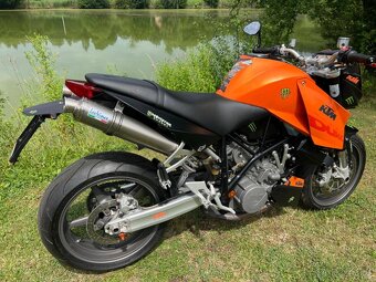 KTM 990 Super Duke - 8