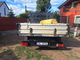 Opel Movano 2.8 sklopka do 3.5t - 8