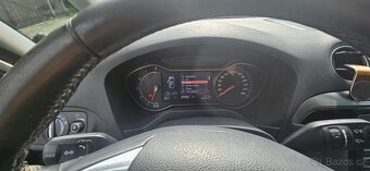 Ford Galaxy 2.2 tdci.147kw titanium r.v.2011 - 8