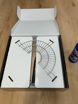 WOK pánev ZEPTER nová, nepoužitá - 8