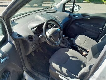 Ford Transit Courier 1,5 TDCi - 8