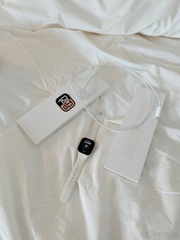 Apple Watch series 10. Záruka 22měsíců - 8