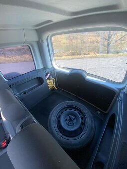 Volkswagen Caddy, 2.0TDI 103KW ODPOČET DPH Ojeté, 3/2015, 39 - 8