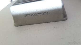 Solární panel nový s příslušenstvím - 8
