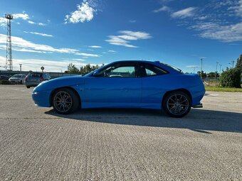 Fiat Coupe 2.0 113kW - 8
