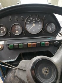 Výměnim, prodám, nebo pronajmu Avia 31 sklápěcí - 8
