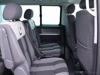 Volkswagen Multivan 2,5 TDI 96kW United Webasto CZ (2008) - 8