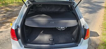 Audi A4 Avant 2.0TDi S-line - 8
