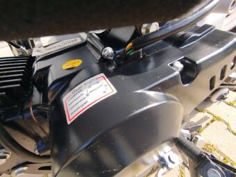Pitbike - 8