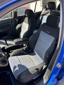 Volkswagen Golf 4 GTI - 8