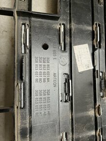 Arteon maska - 8
