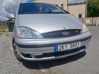 Ford galaxy - 8