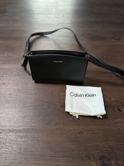 Crossbody kabelka - 8