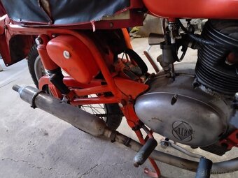 Gilera - 8