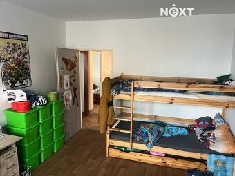 Prodej byt 4+1, 76㎡ - 8