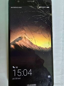 Huawei Nova CAN-L11 3/32GB - 8